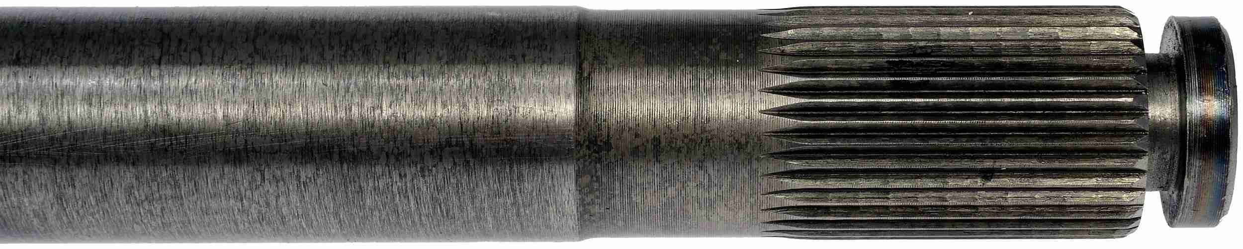Dorman Rear Axle Shaft, Left