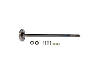 Dorman - OE Solutions Drive Axle Shaft Right for 1998-2009 Ford Ranger 630-245