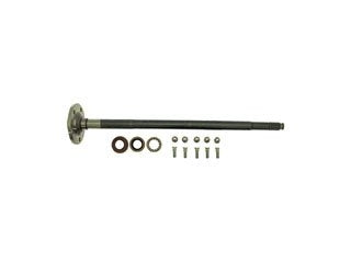 Dorman - OE Solutions REAR AXLE SHAFT 630-304