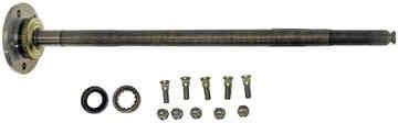 Dorman - OE Solutions REAR AXLE SHAFT 630-306