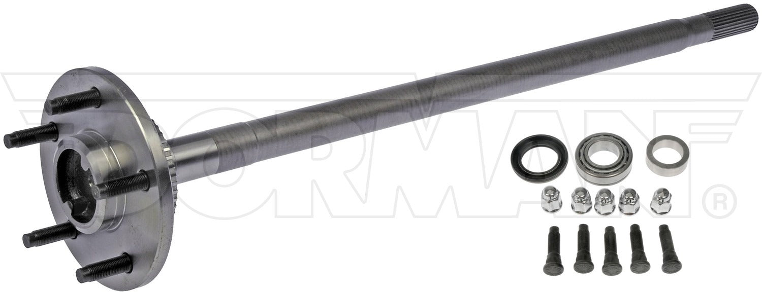 Dorman Rear Axle Shaft, Right