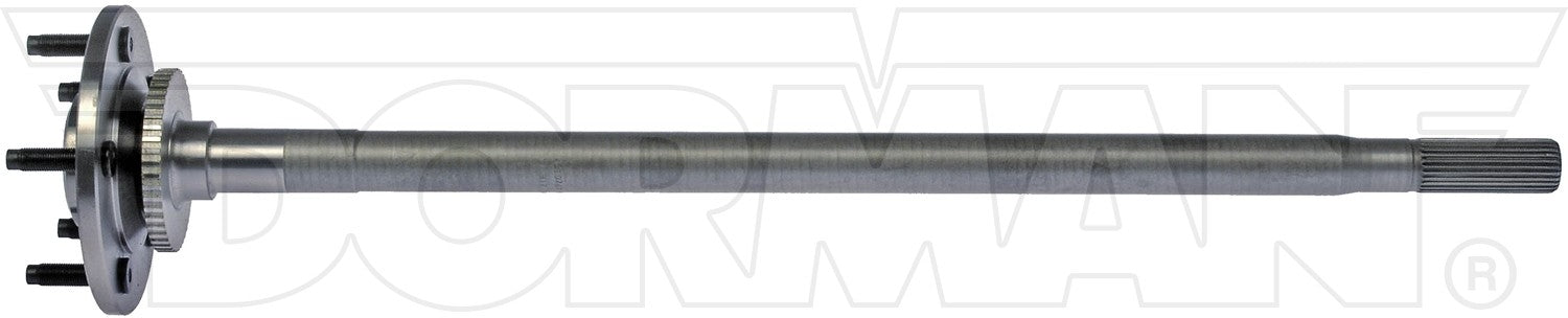 Dorman Rear Axle Shaft, Right
