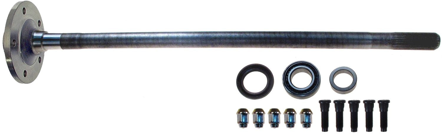 Dorman - OE Solutions REAR AXLE SHAFT 630-311