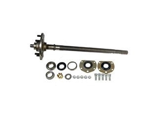 Dorman - OE Solutions REAR AXLE SHAFT 630-317