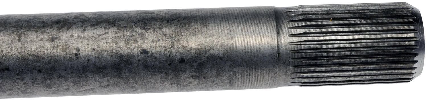 Dorman - OE Solutions REAR AXLE 630-331