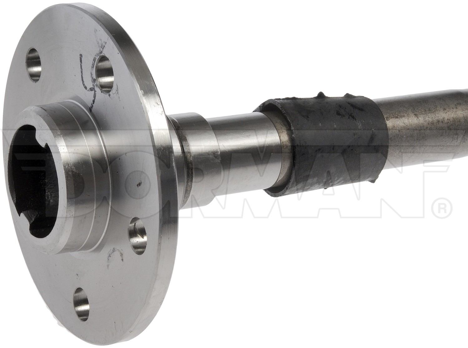 Dorman Rear Axle Chromoly
