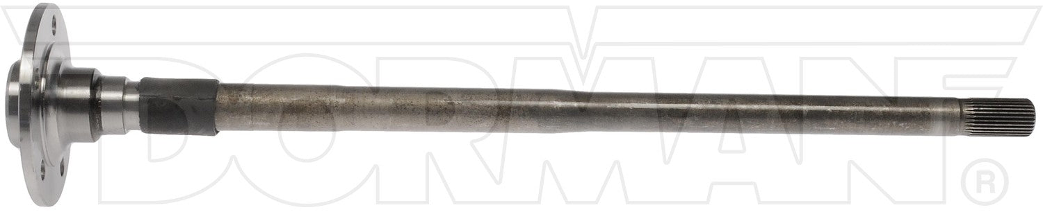 Dorman Rear Axle Chromoly