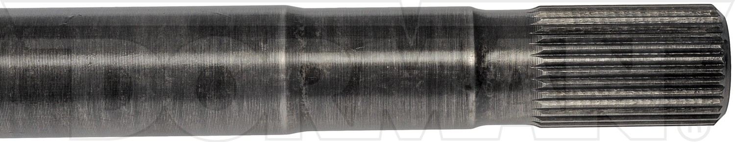 Dorman Axle Shaft
