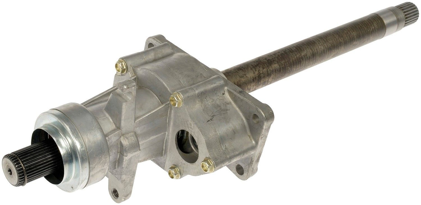 Dorman - OE Solutions FRONT AXLE SHAFT 630-347