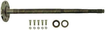Dorman - OE Solutions REAR AXLE SHAFT 630-400