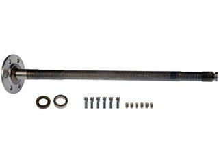 Dorman - OE Solutions REAR AXLE SHAFT 630-408