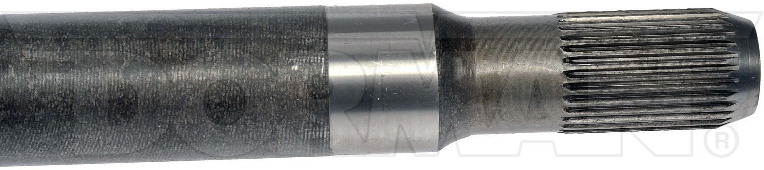 Dorman Front Axle Shaft