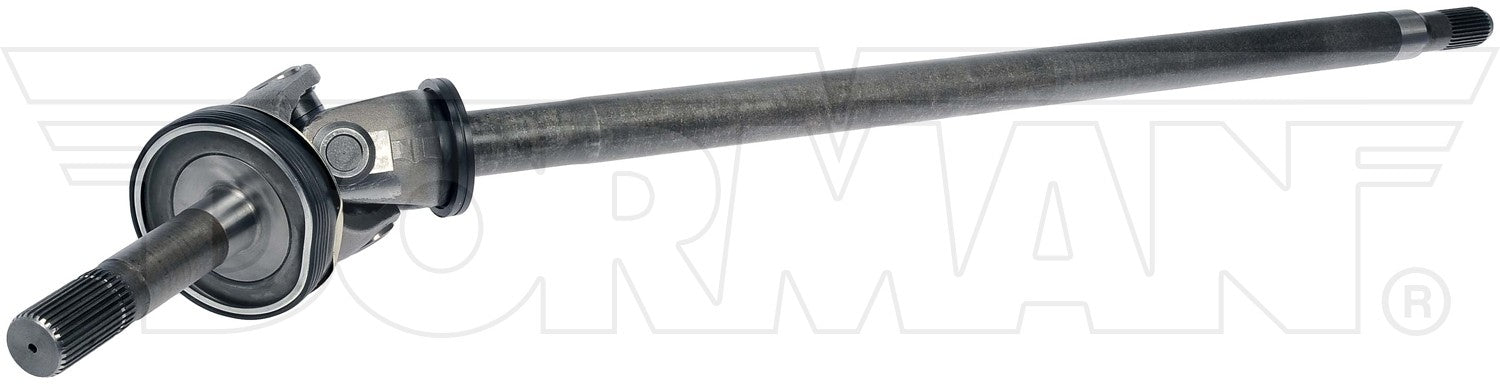 Dorman Front Axle Shaft
