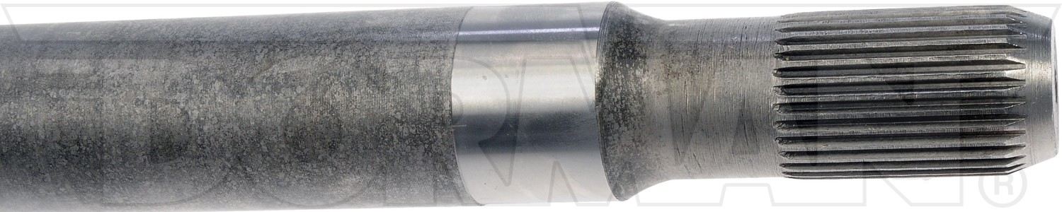 Dorman Front Axle Shaft Kit With Universal Joint, 1541H