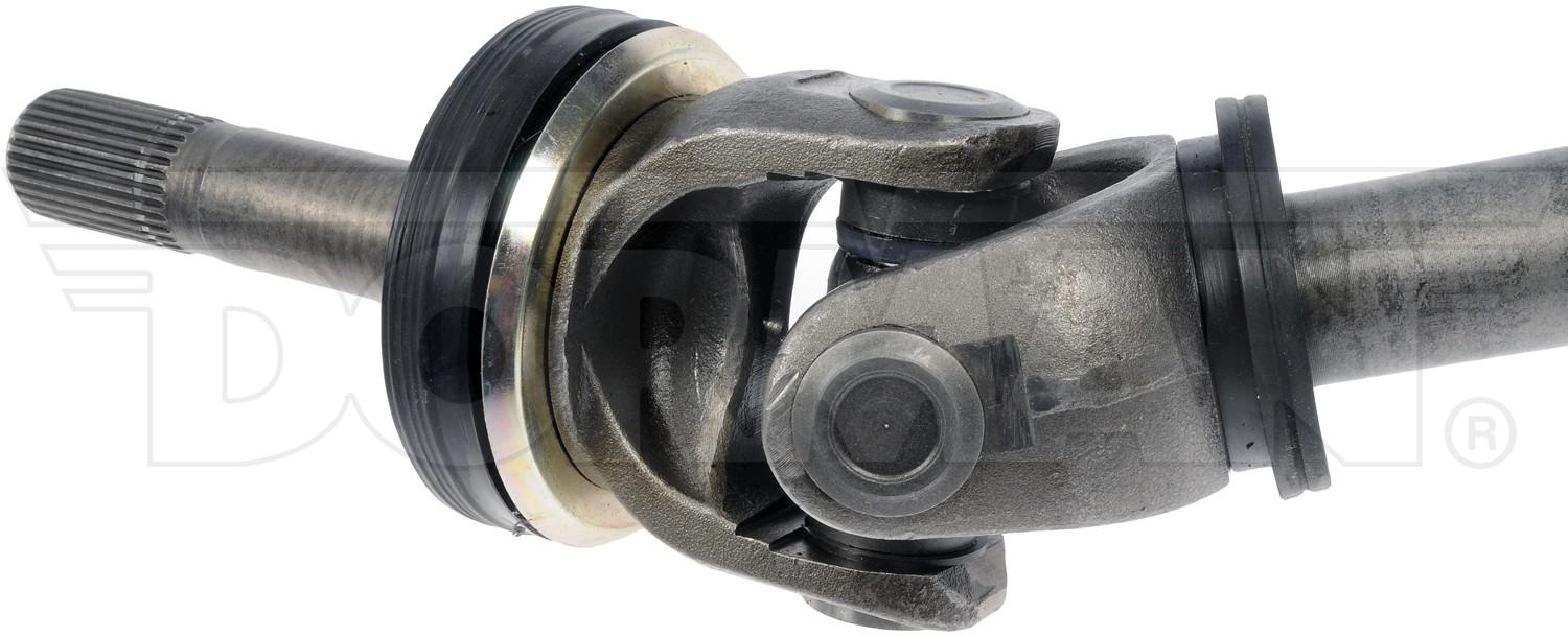 Dorman Front Axle Shaft Kit With Universal Joint, 1541H