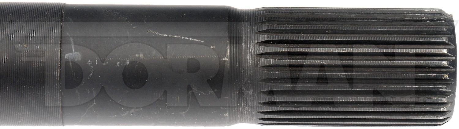 Dorman Front Axle Shaft Assembly