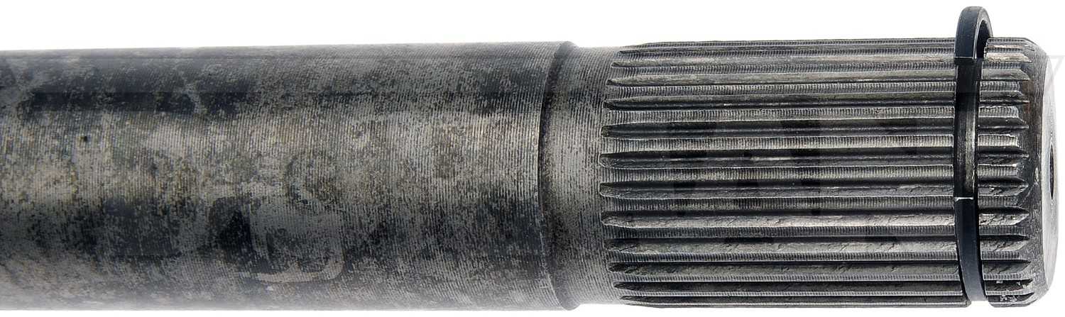 Dorman Front Axle Shaft Assembly