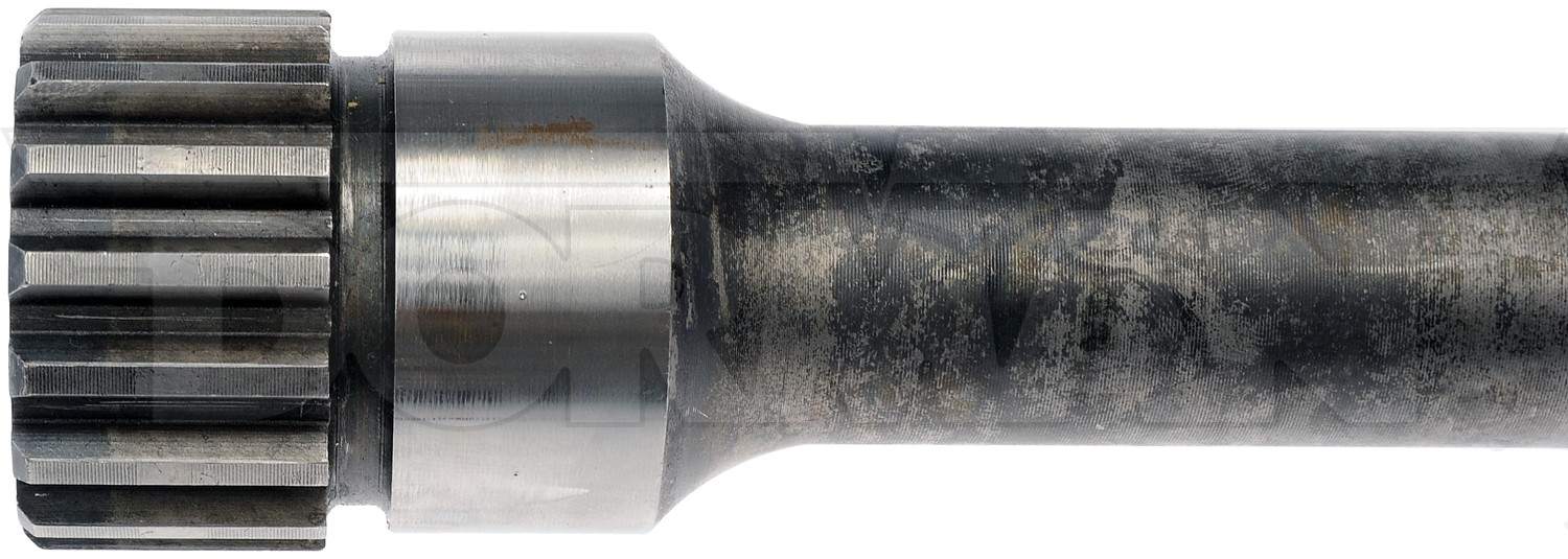 Dorman Front Axle Shaft Assembly