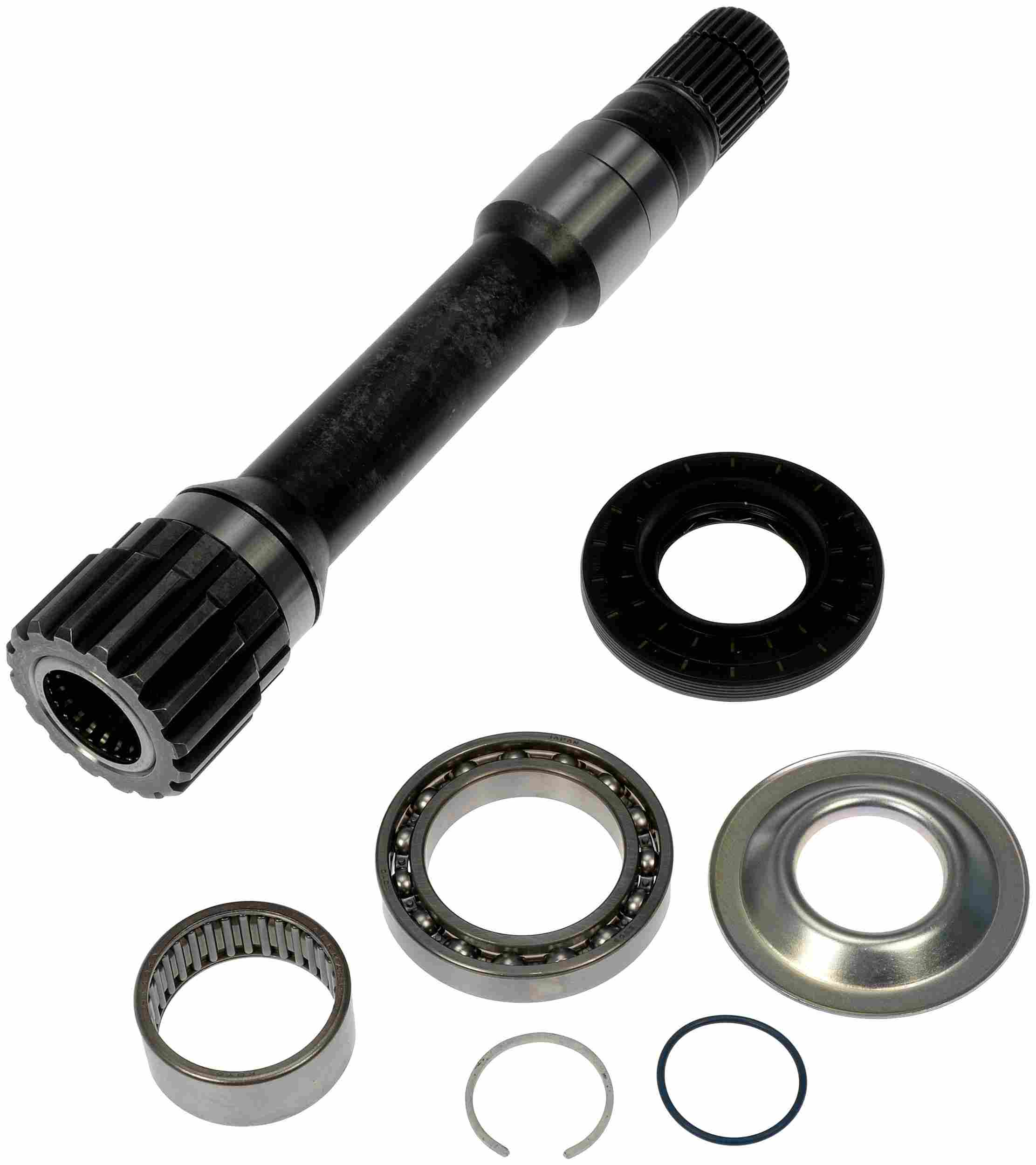 Dorman - OE Solutions INTERMEDIATE AXLE SHAFT 630-446