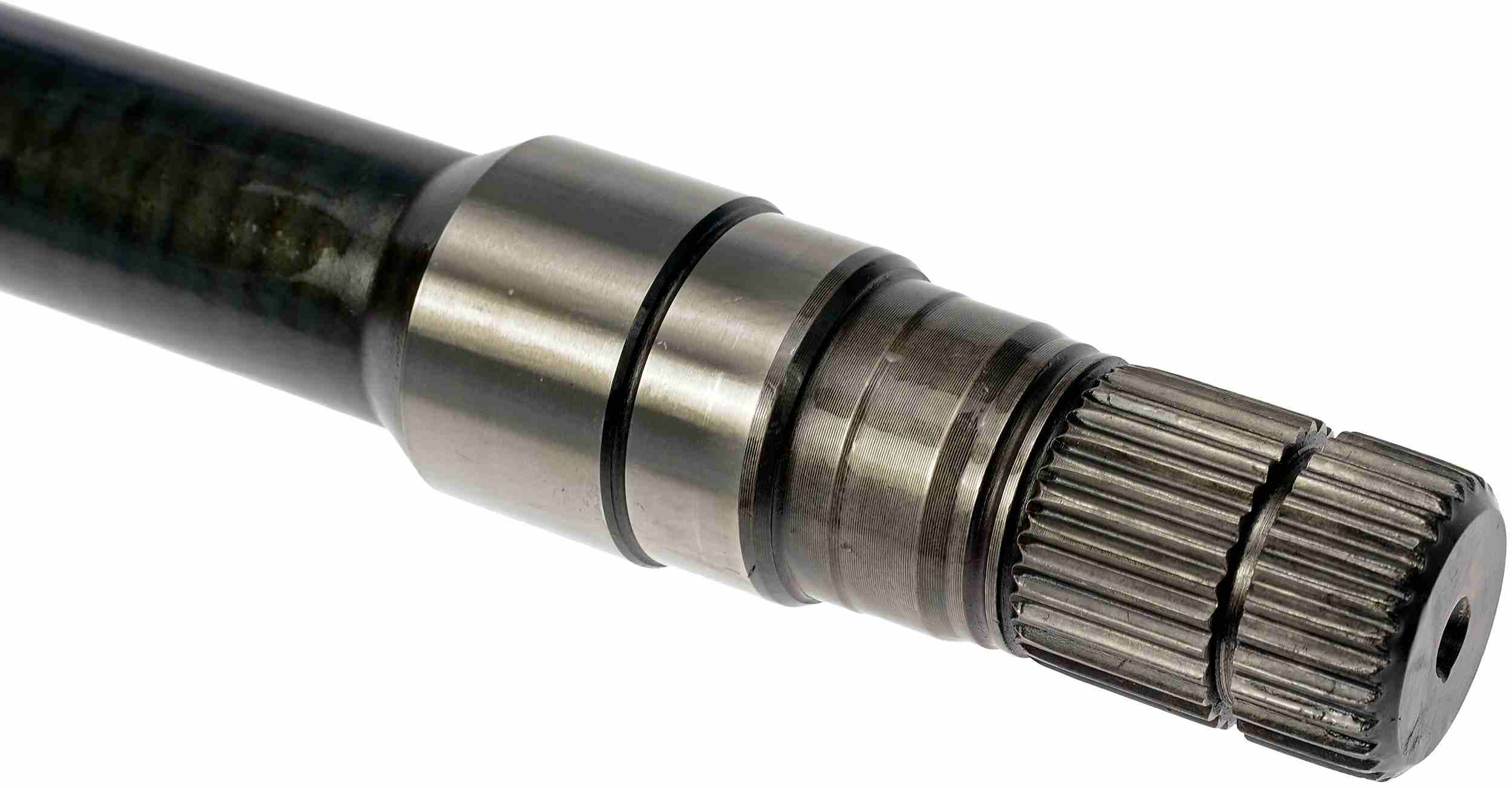 Dorman - OE Solutions INTERMEDIATE AXLE SHAFT 630-446