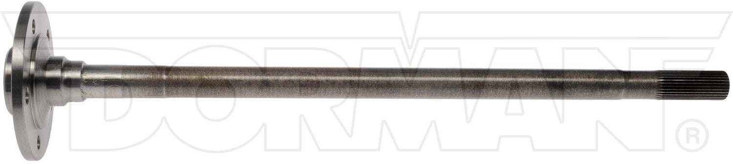 Dorman - OE Solutions REAR AXLE SHAFT KIT 630-513