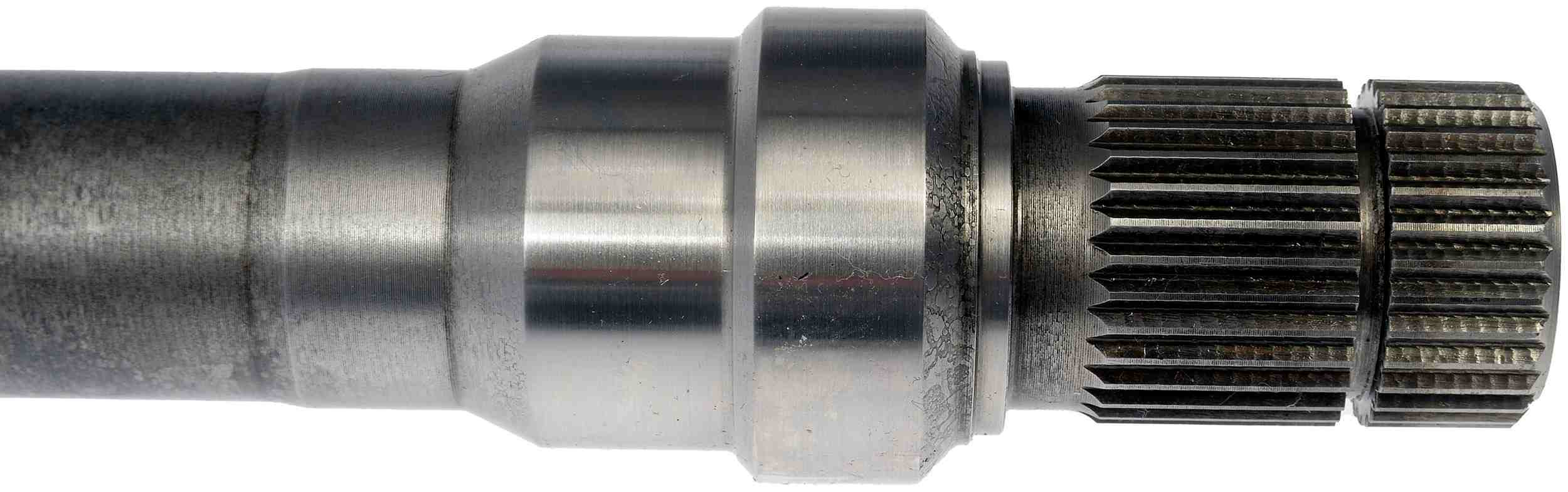 Dorman - OE Solutions FRONT AXLE SHAFT 630-632