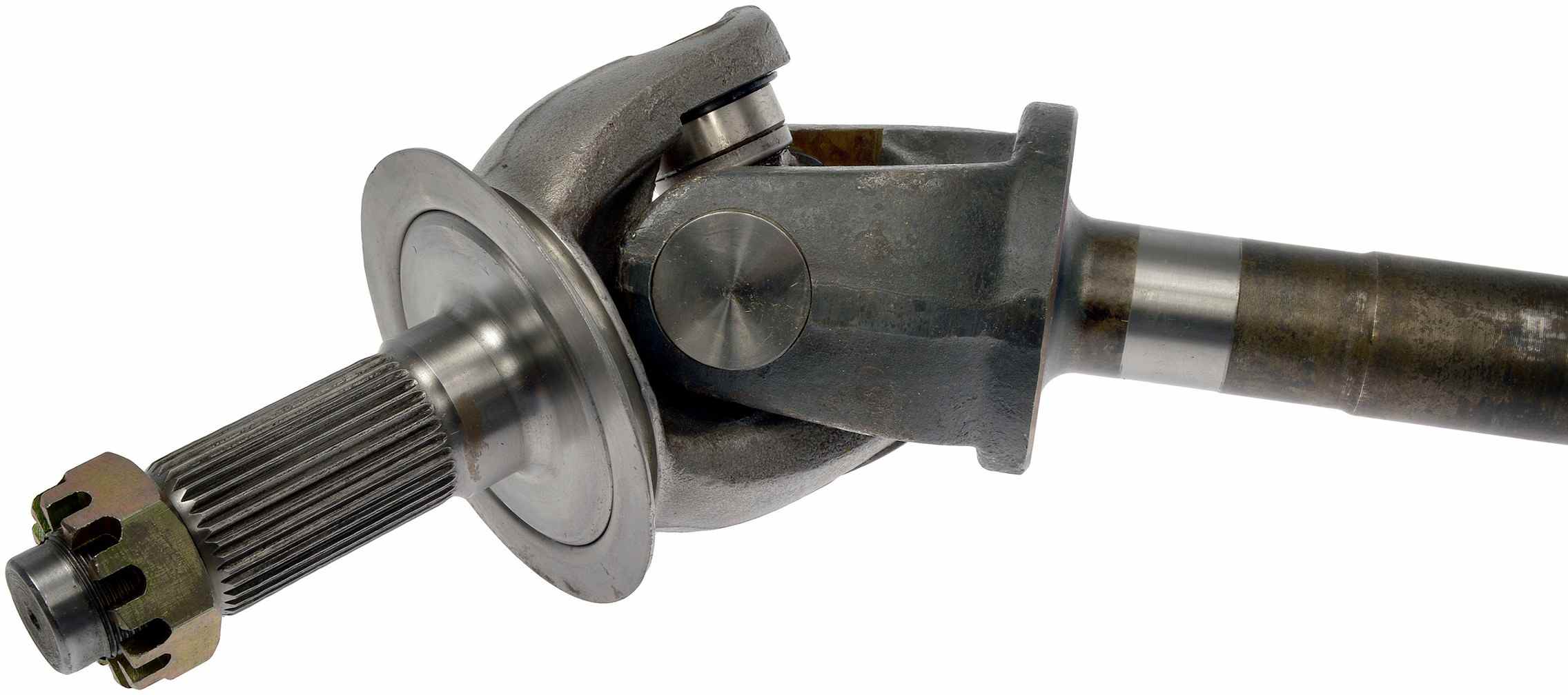 Dorman - OE Solutions AXLE SHAFT 630-634