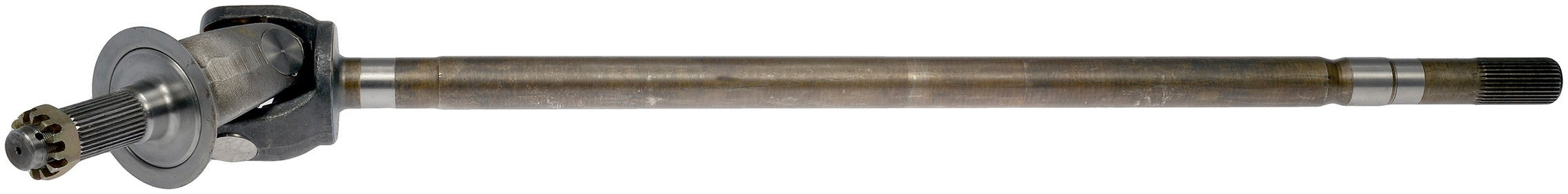 Dorman - OE Solutions AXLE SHAFT 630-634