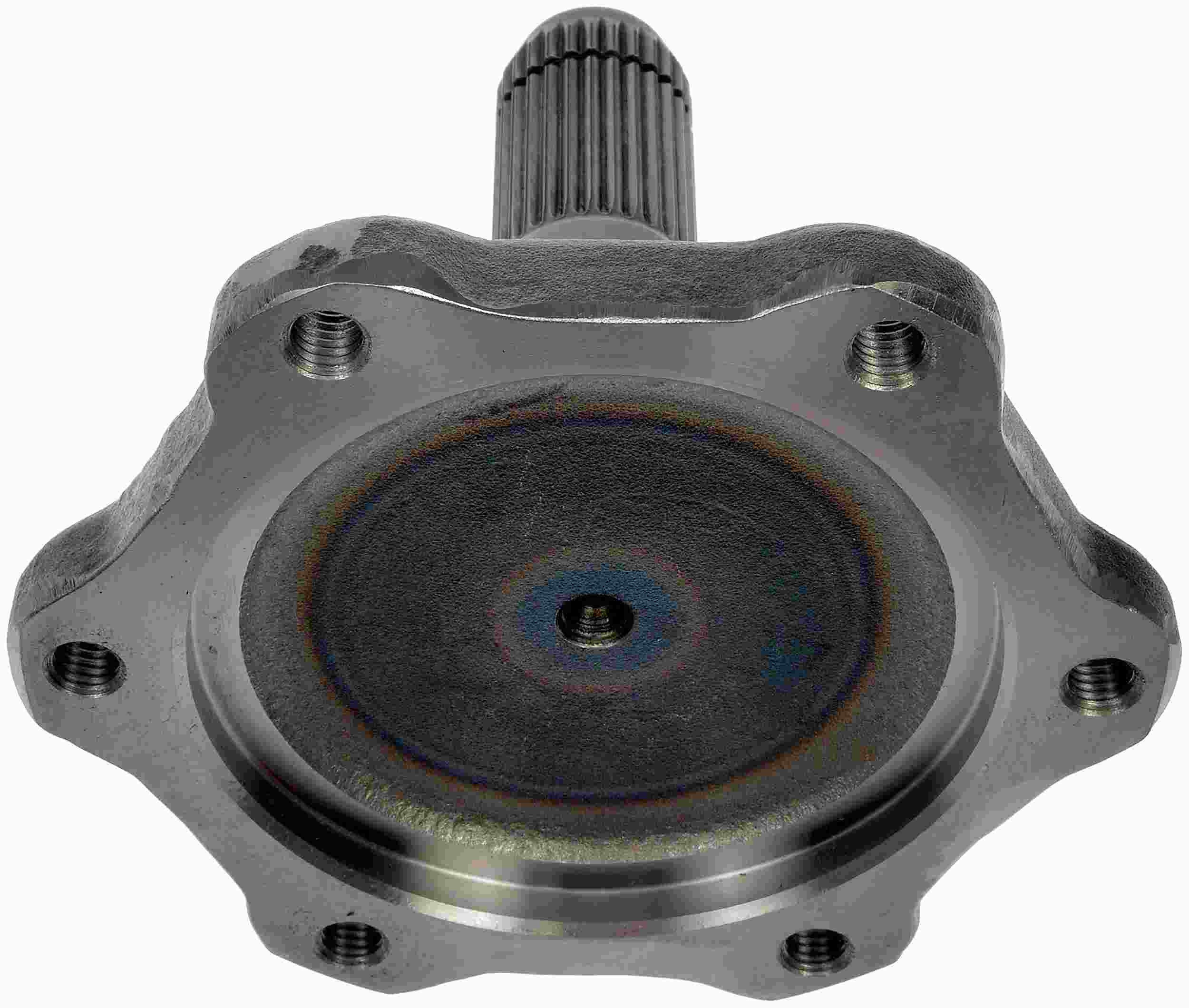 Dorman - OE Solutions AXLE SHAFT 630-636