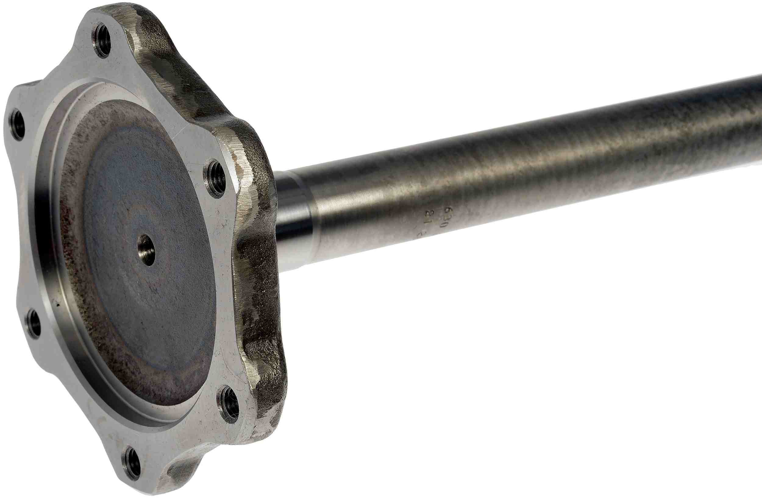 Dorman - OE Solutions AXLE SHAFT 630-637