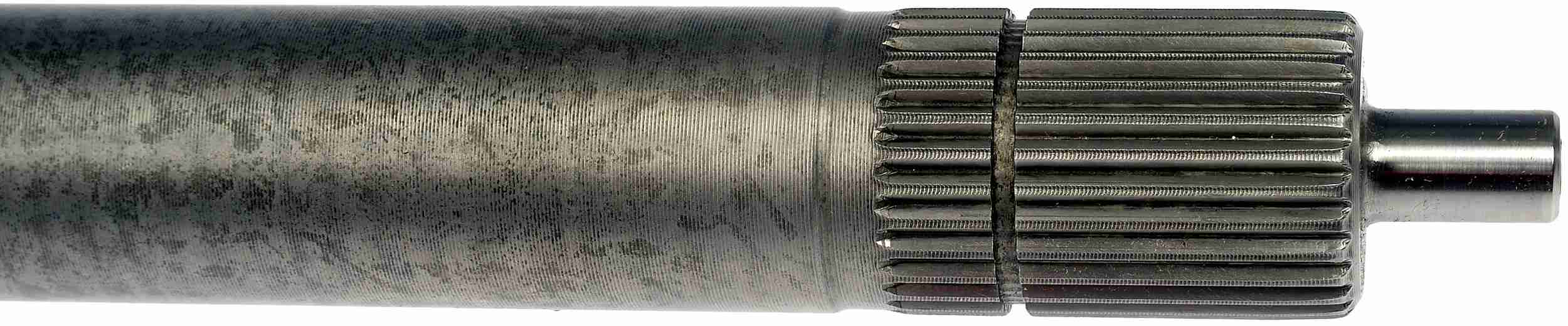 Dorman - OE Solutions AXLE SHAFT 630-637