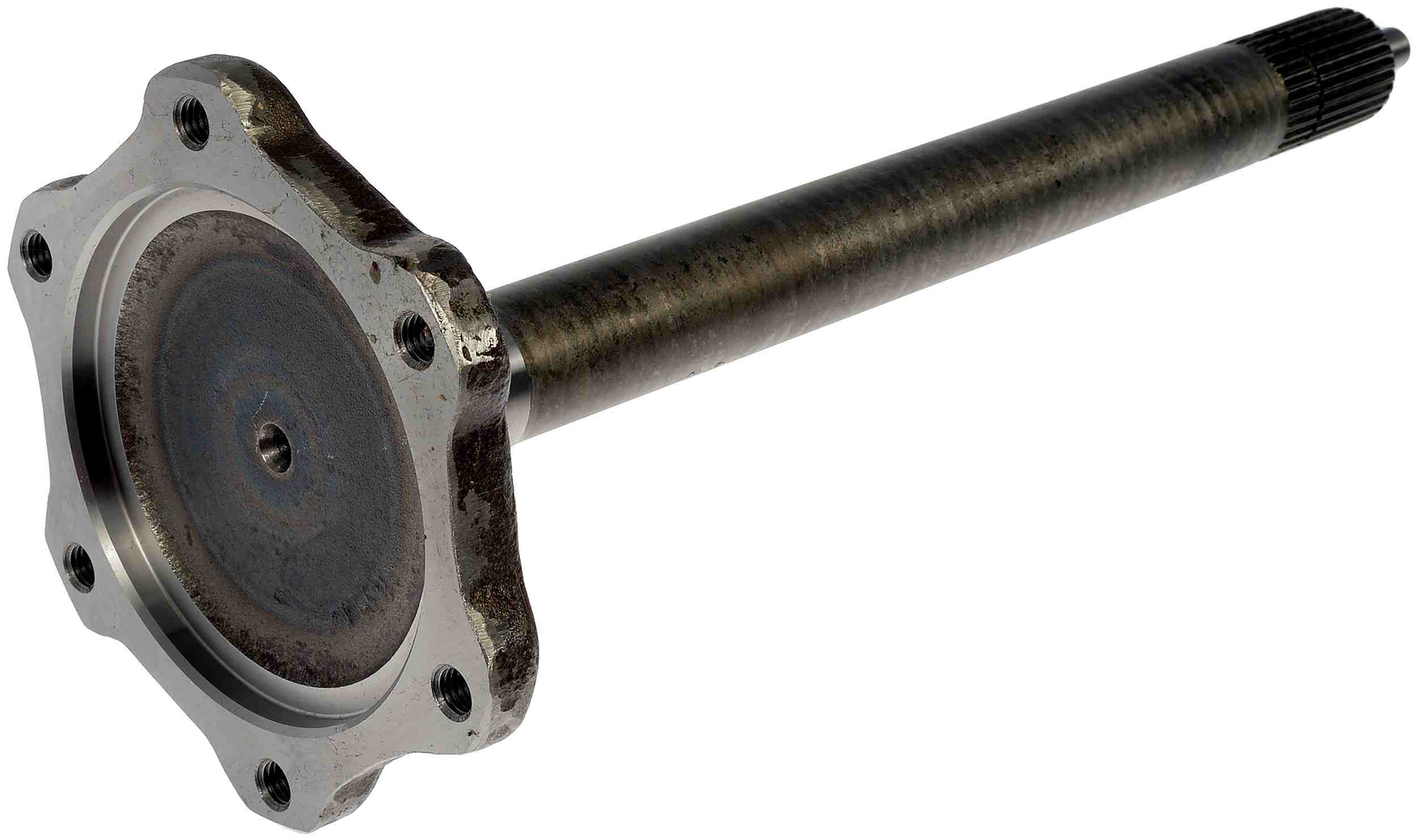 Dorman - OE Solutions AXLE SHAFT 630-638