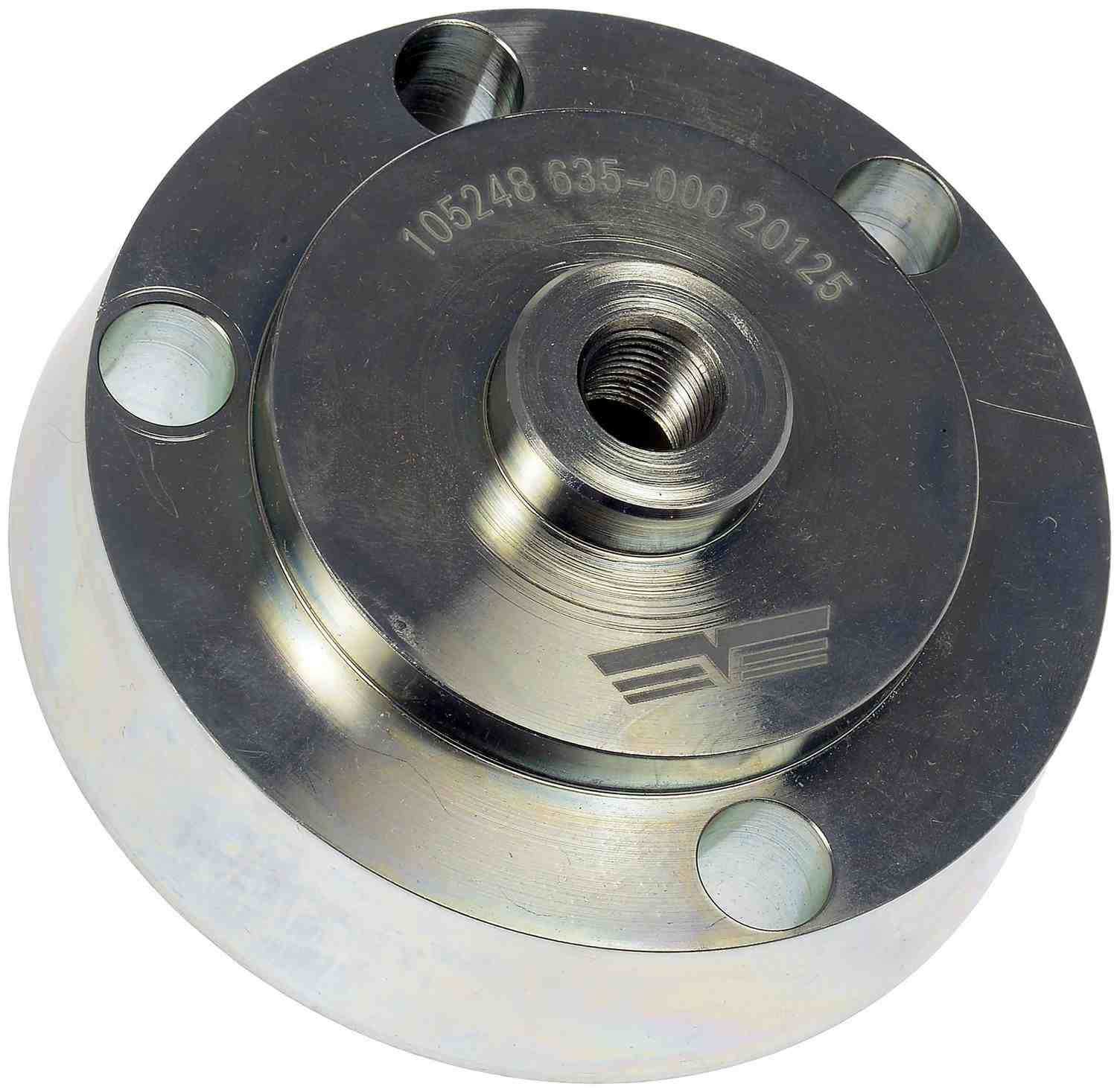 Dorman - OE Solutions REAR CRANKSHAFT OIL SEAL INSTALLER 635-000