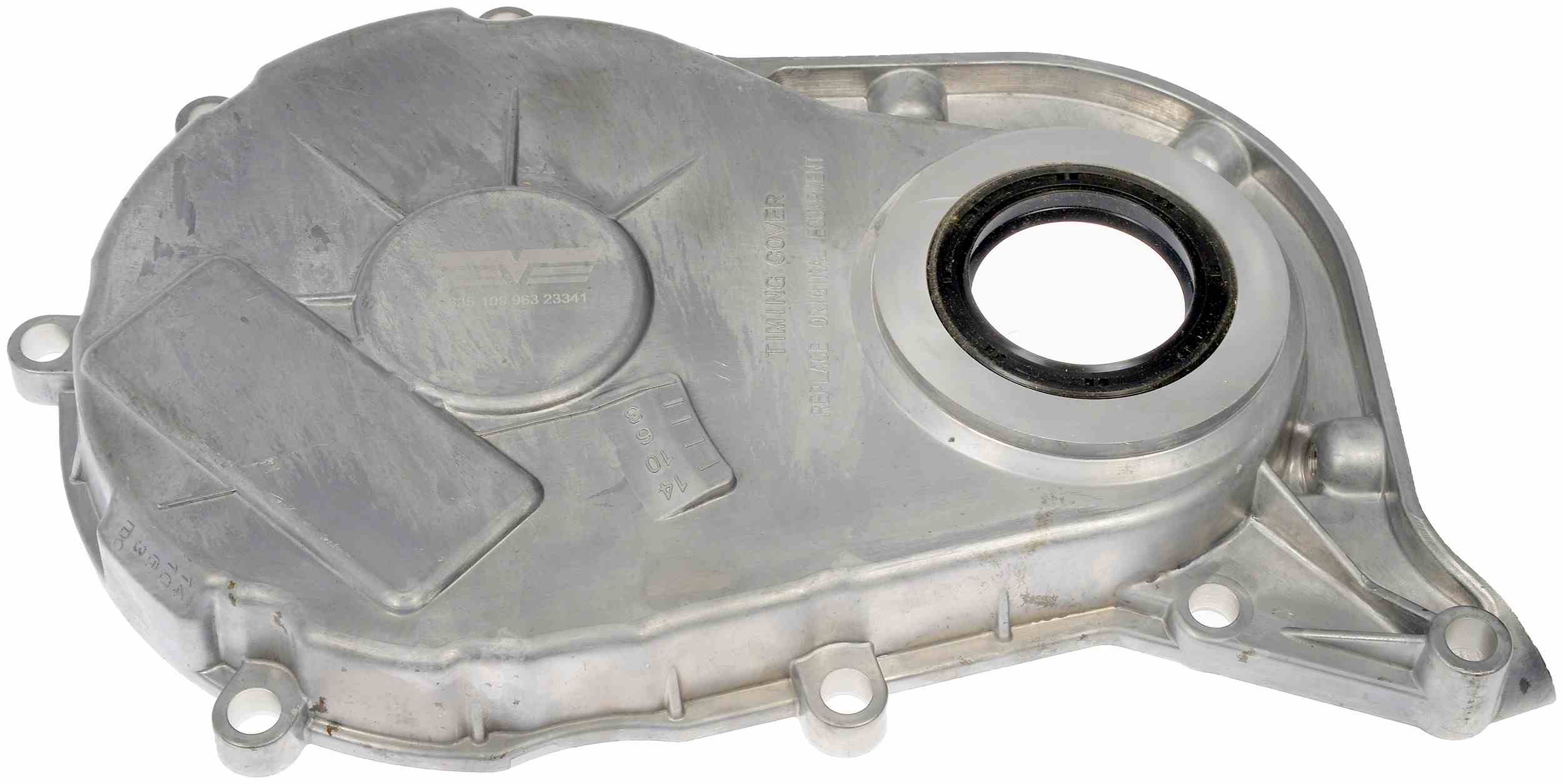 Dorman - OE Solutions TIMING COVER 635-109