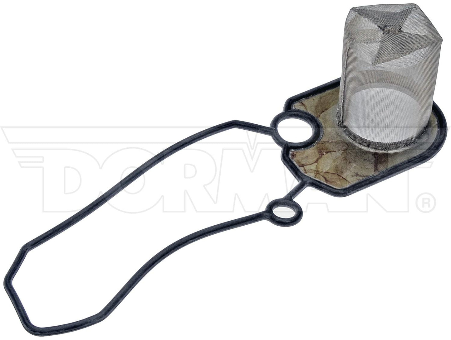 Dorman Oil Reservoir Gasket Hpop Reservoir Gasket for 2003-98 Ford 635-128