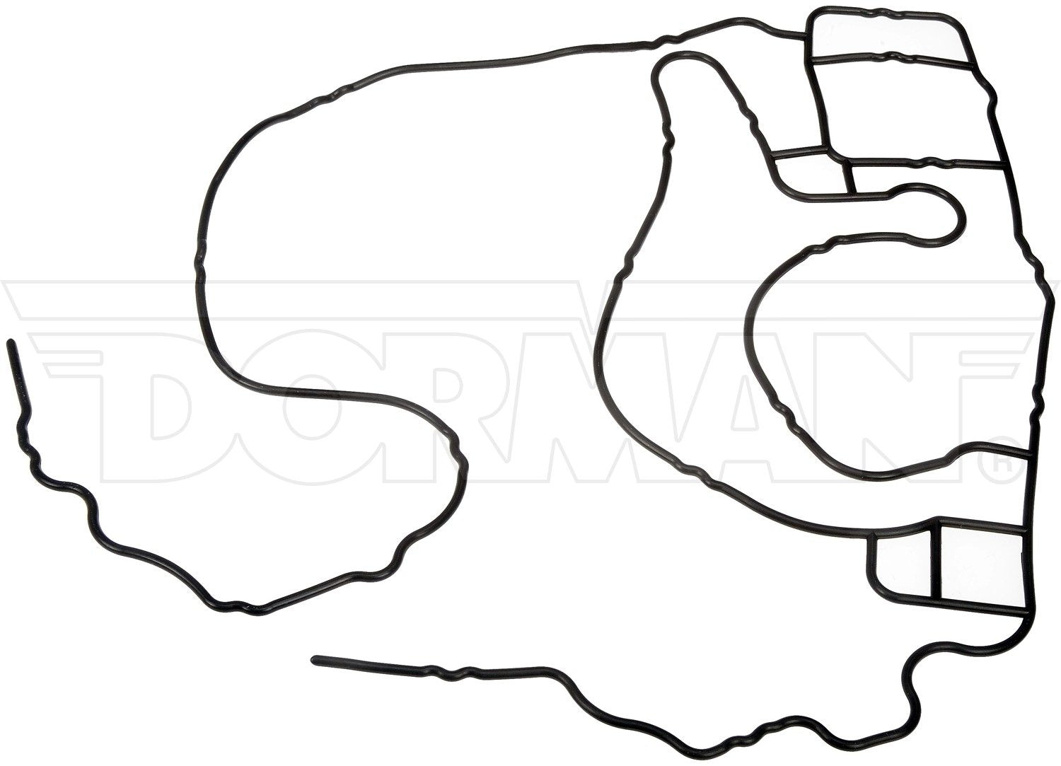 Dorman - HD Solutions GASKET KIT 635-5003