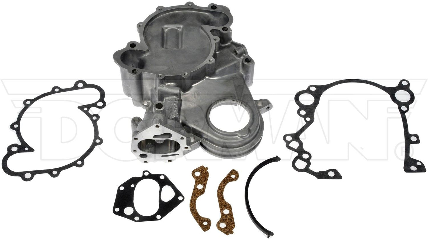 Dorman - OE Solutions TIMING COVER 635-547
