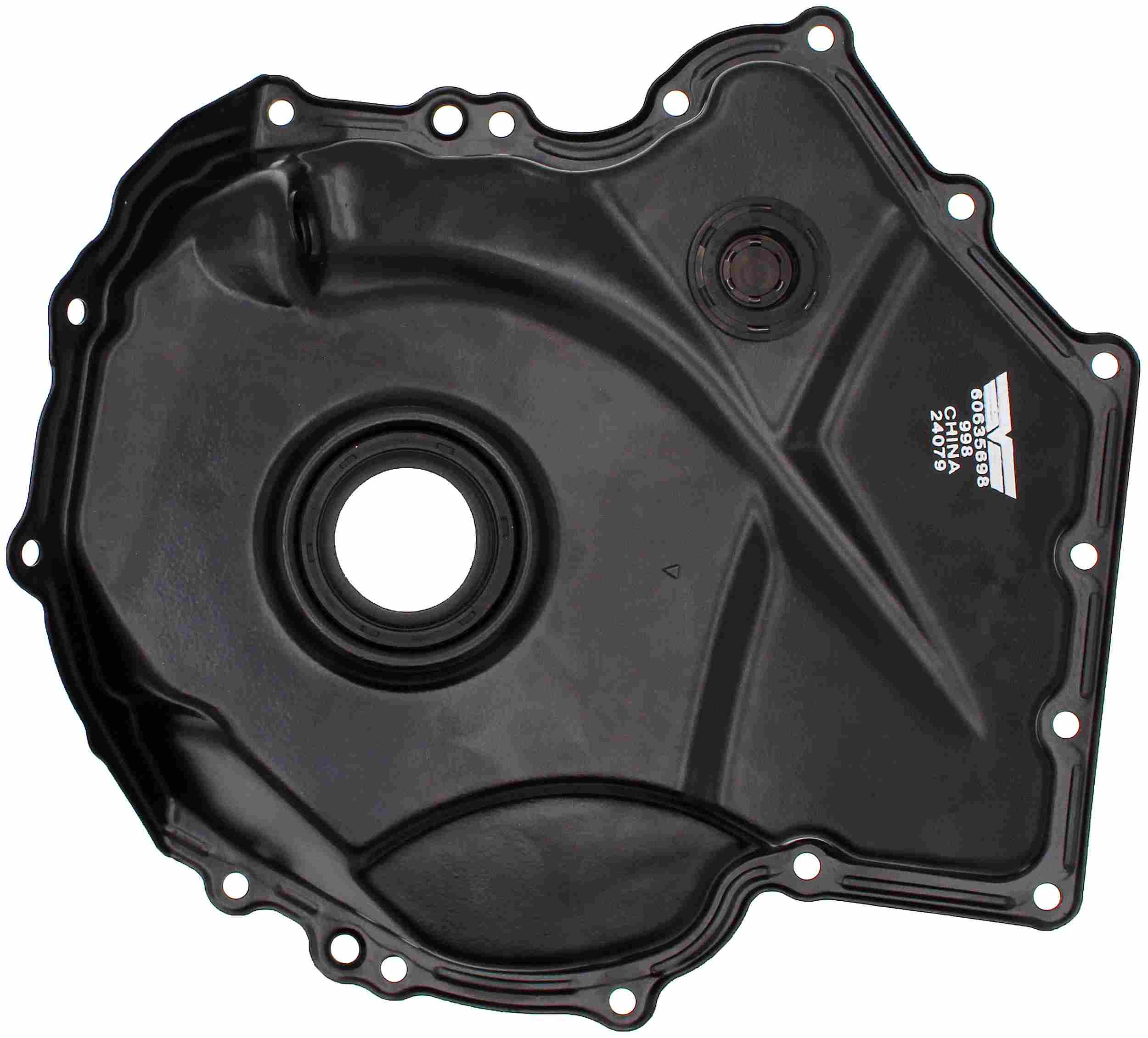 Dorman - OE Solutions TIMING COVER KIT 635-698