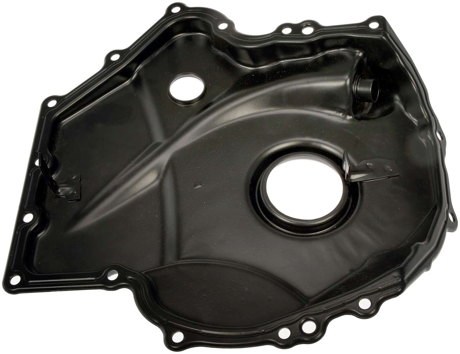 Dorman - OE Solutions TIMING COVER KIT 635-698