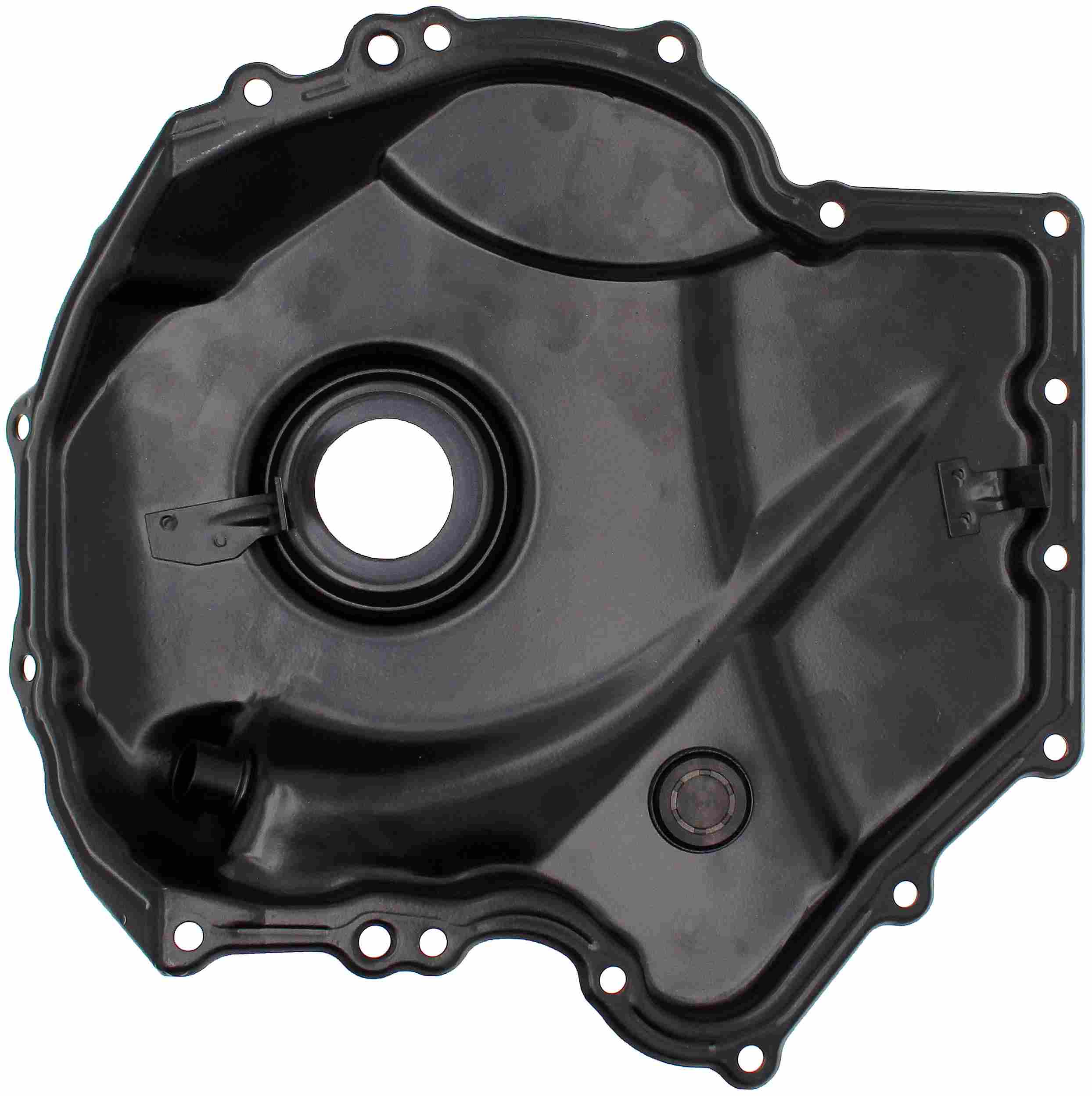 Dorman - OE Solutions TIMING COVER KIT 635-698