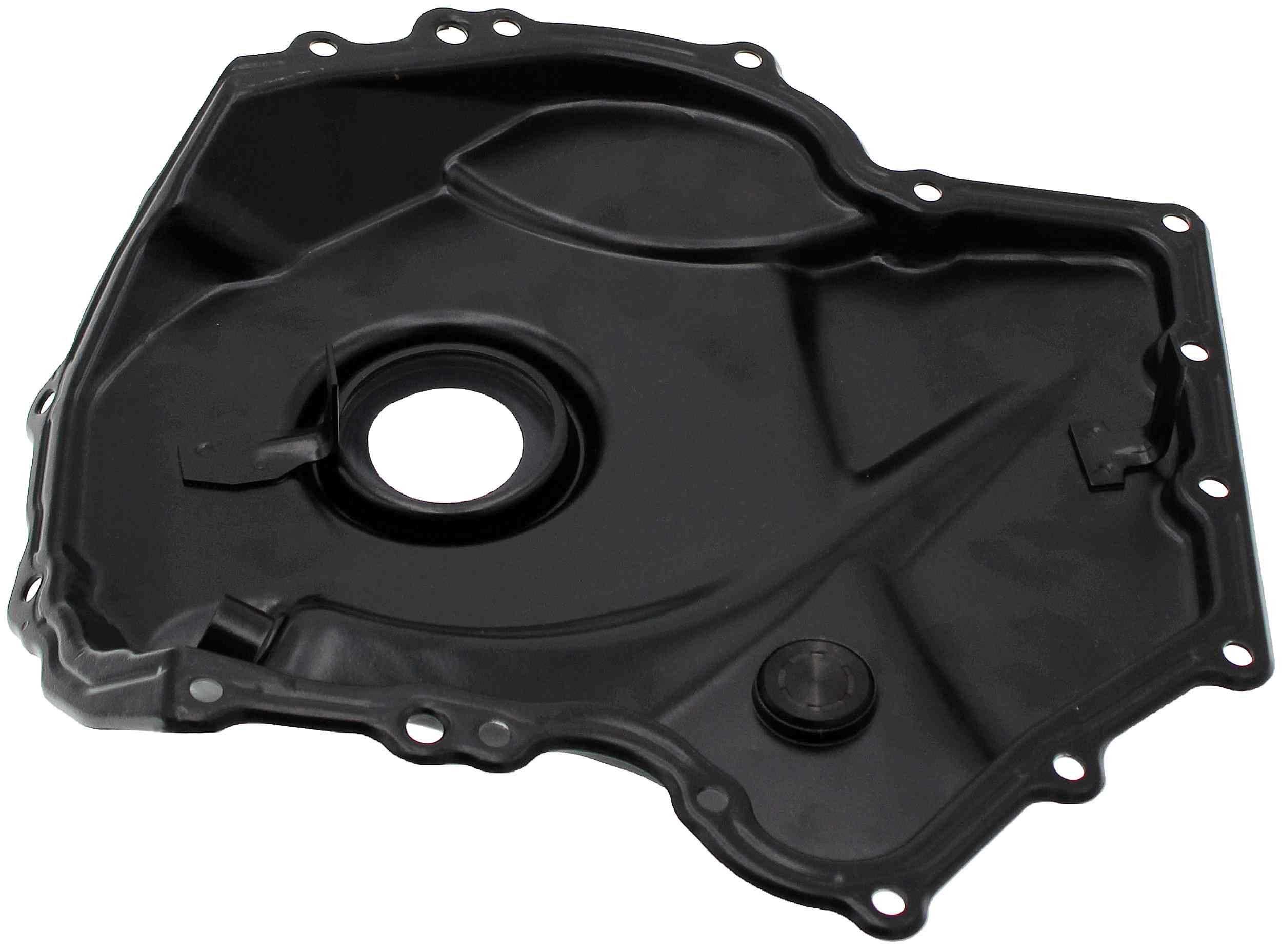 Dorman - OE Solutions TIMING COVER KIT 635-698