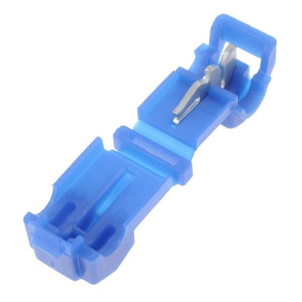 Dorman 18-14 Gauge T-Tap Connector, Blue