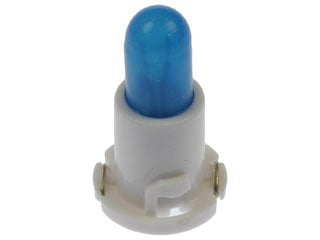 Dorman - OE Solutions BULBS – PACK OF 5 639-001