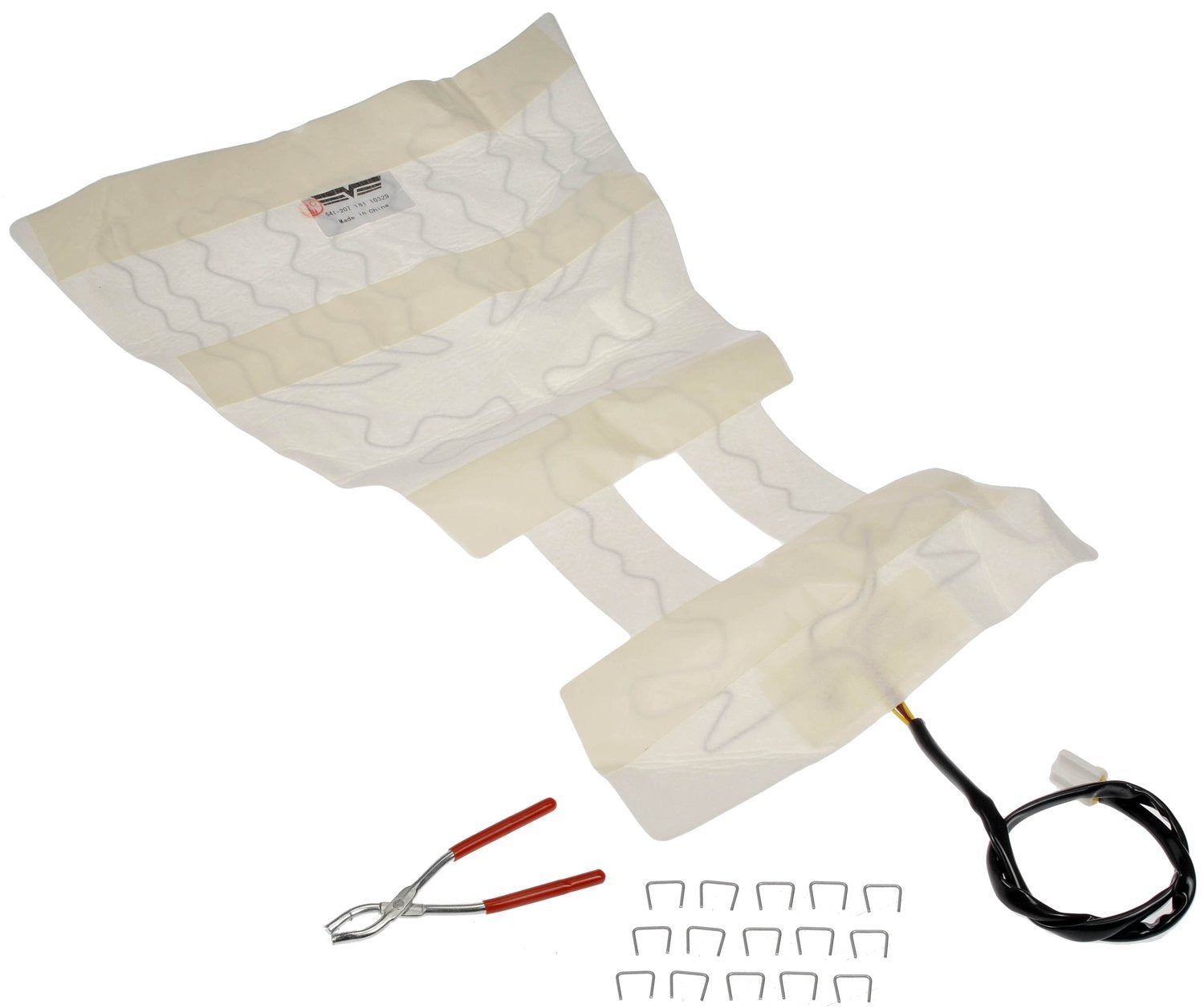 Dorman - OE Solutions SEAT HEATER 641-207