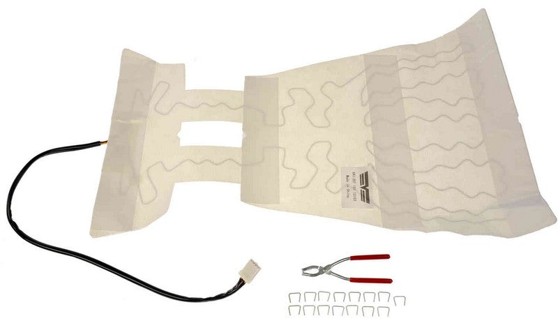 Dorman - OE Solutions SEAT HEATER 641-207
