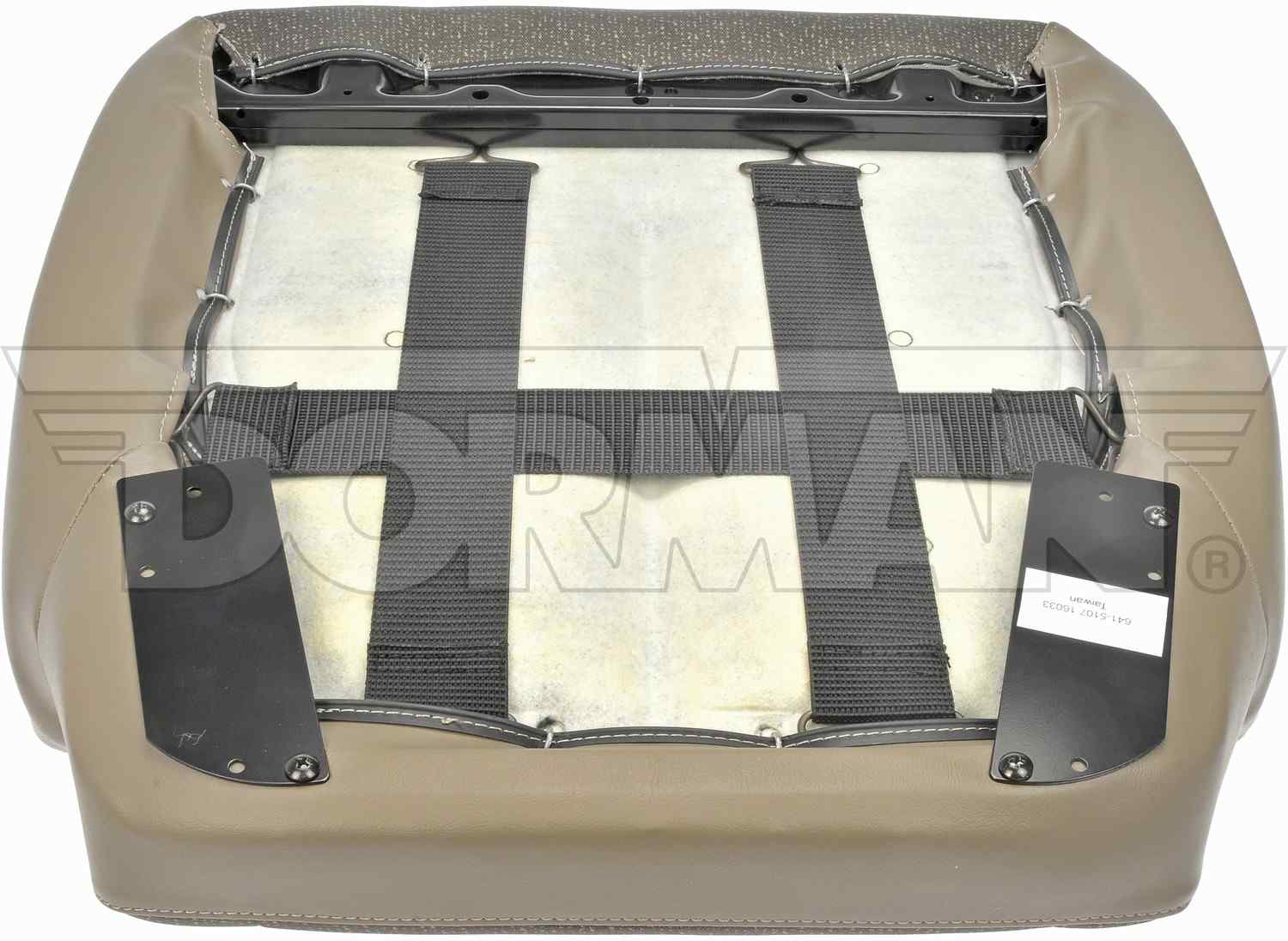 Dorman - HD Solutions SEAT CUSHION 641-5107