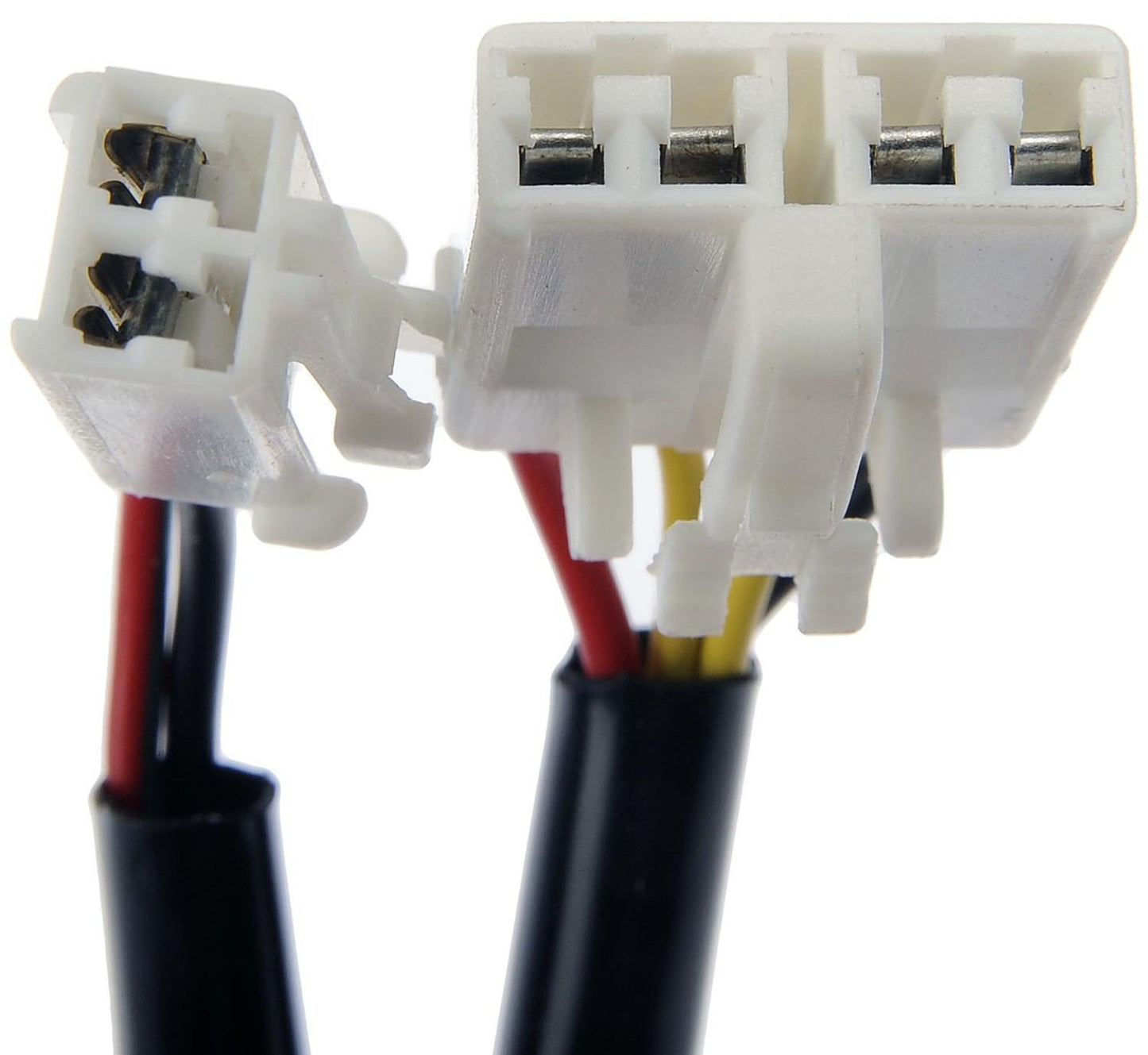 Dorman - OE Solutions Seat Heater Pad Seat Bottom for 2013-2014 Kia Sorento 641-900