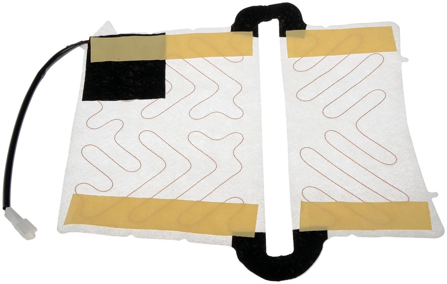 Dorman - OE Solutions SEAT HEATER 641-901