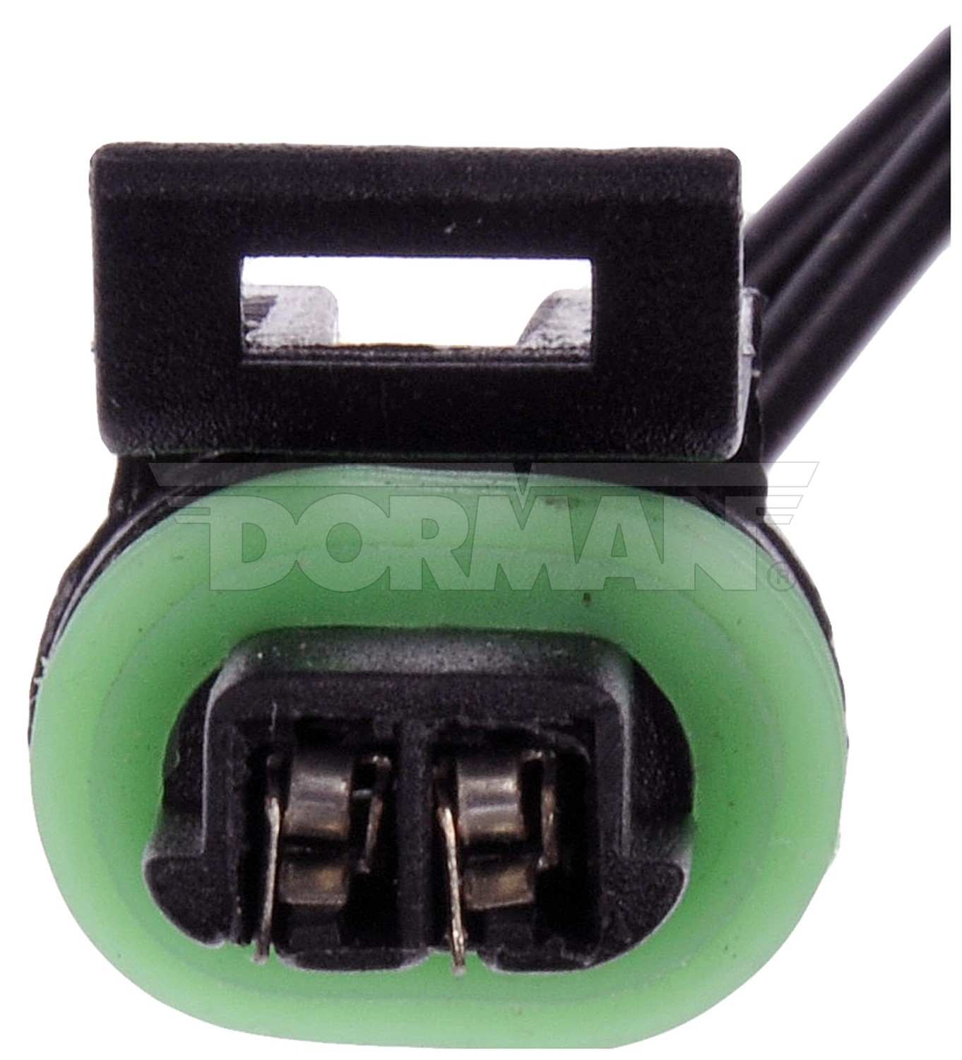 Dorman - HD Solutions PIGTAIL 645-1000