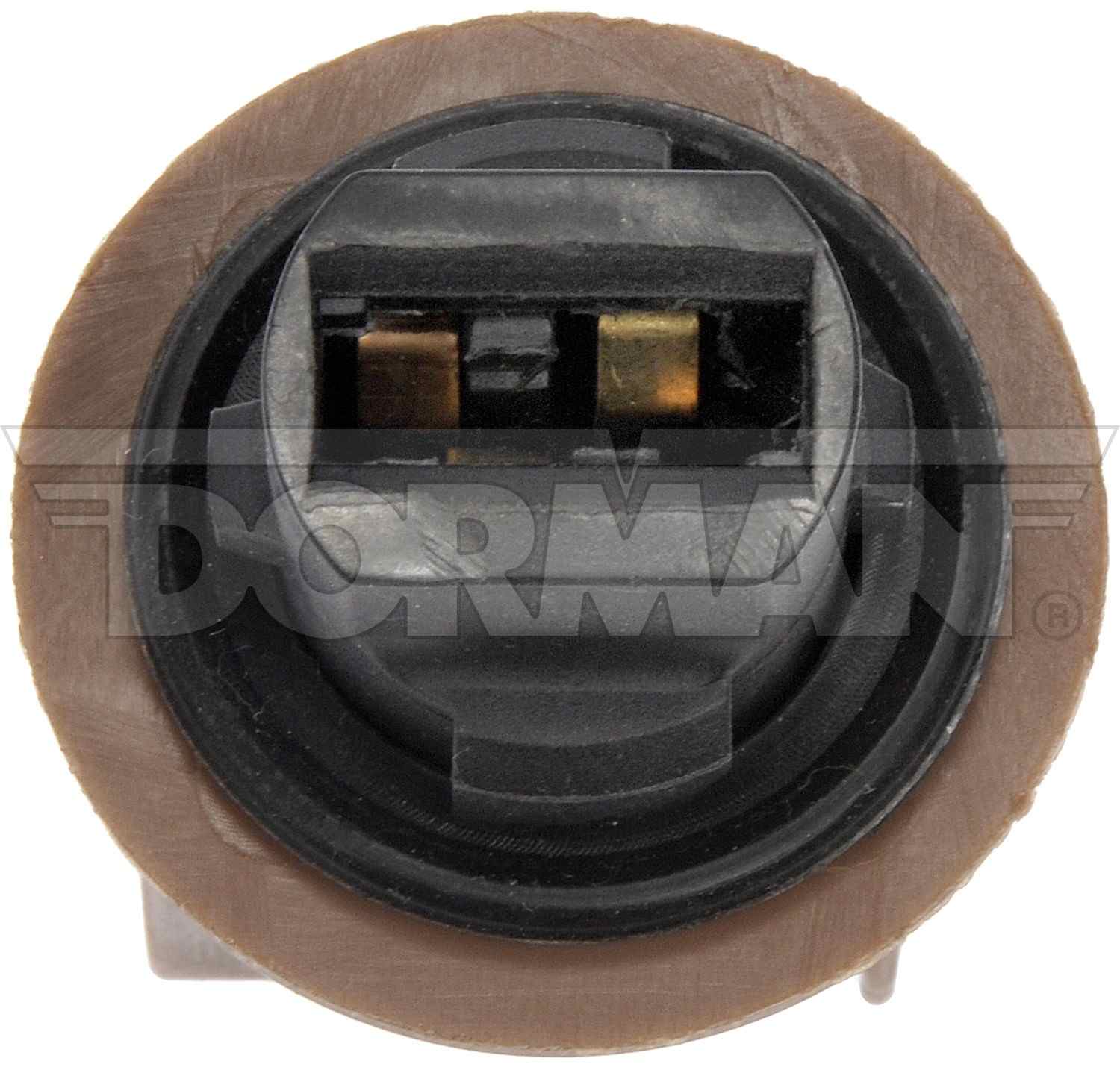 Dorman - TECHoice PIGTAIL OR SOCKET 645-103